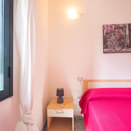 Il Pepe Rosa Bed & Breakfast Posada  Dış mekan fotoğraf