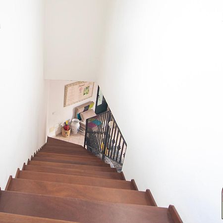 Il Pepe Rosa Bed & Breakfast Posada  Dış mekan fotoğraf