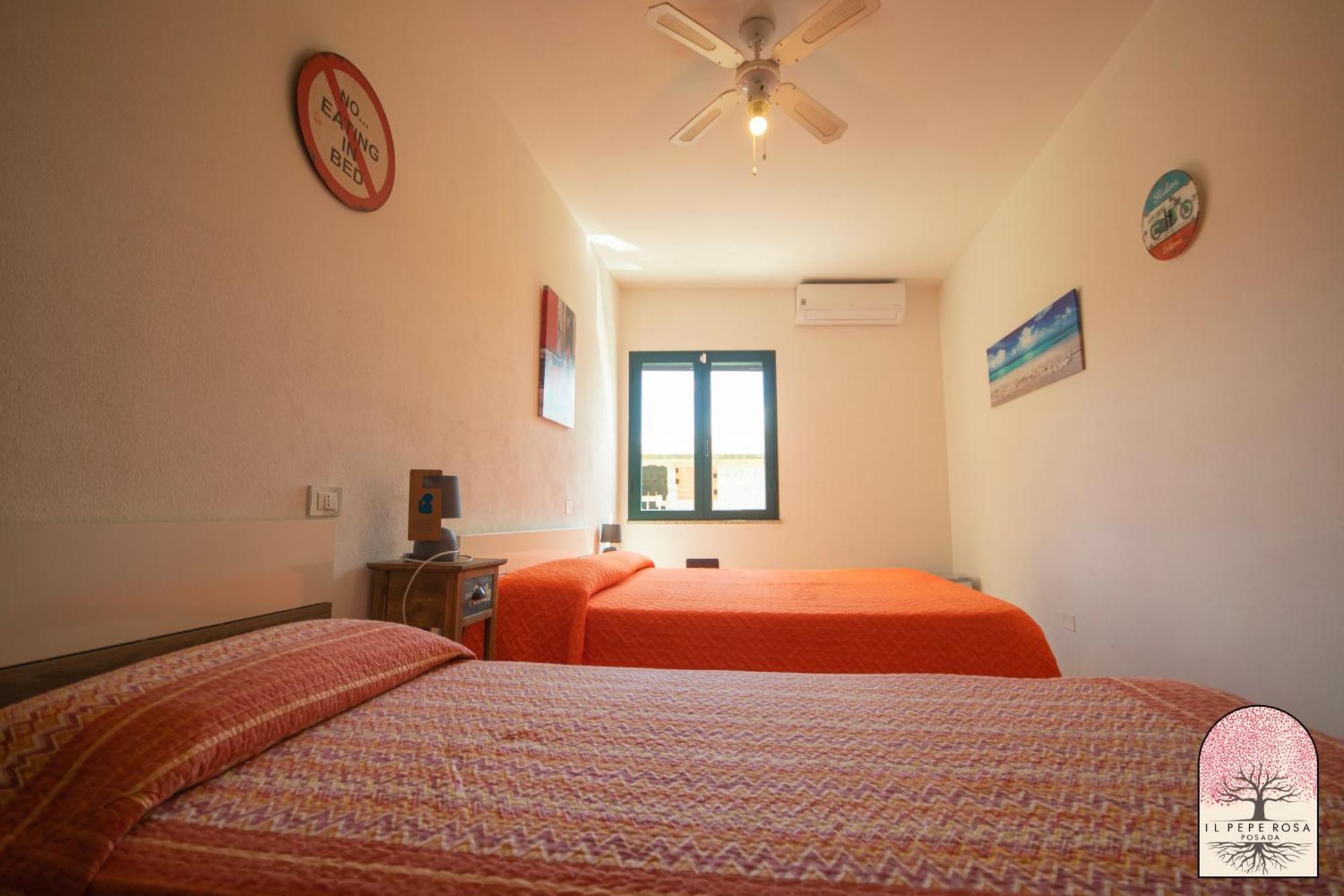 Il Pepe Rosa Bed & Breakfast Posada  Dış mekan fotoğraf