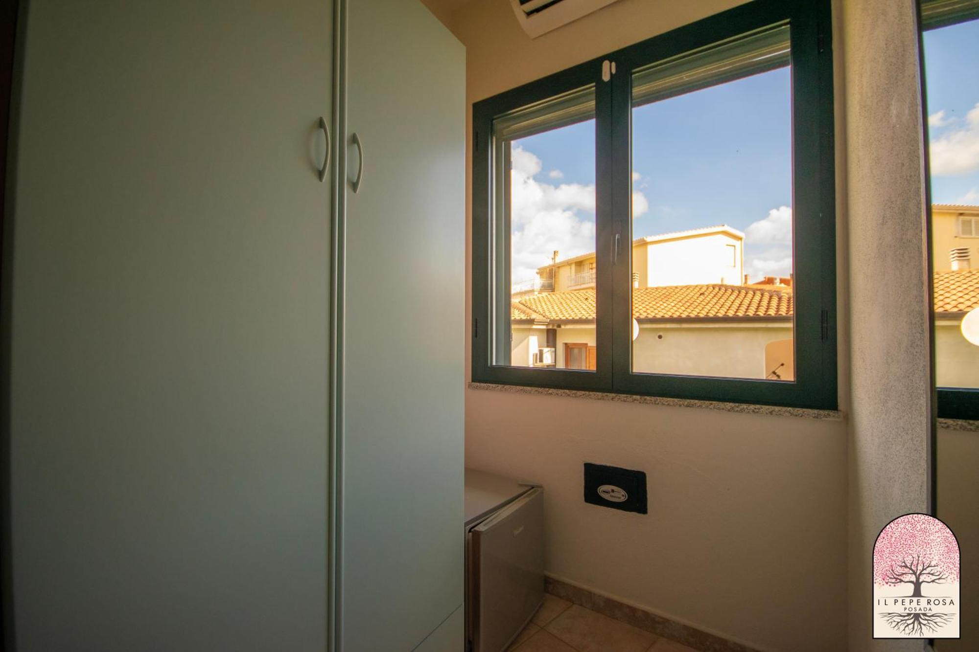 Il Pepe Rosa Bed & Breakfast Posada  Dış mekan fotoğraf