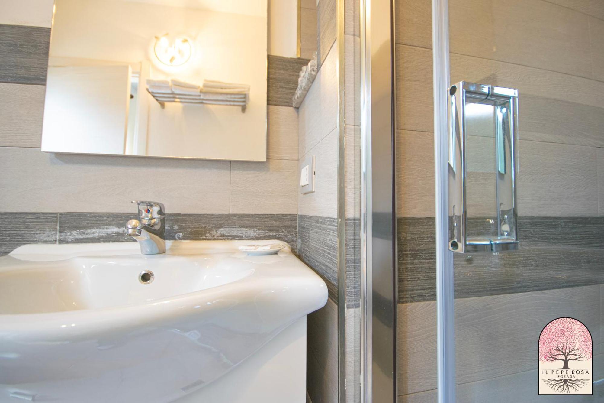 Il Pepe Rosa Bed & Breakfast Posada  Dış mekan fotoğraf