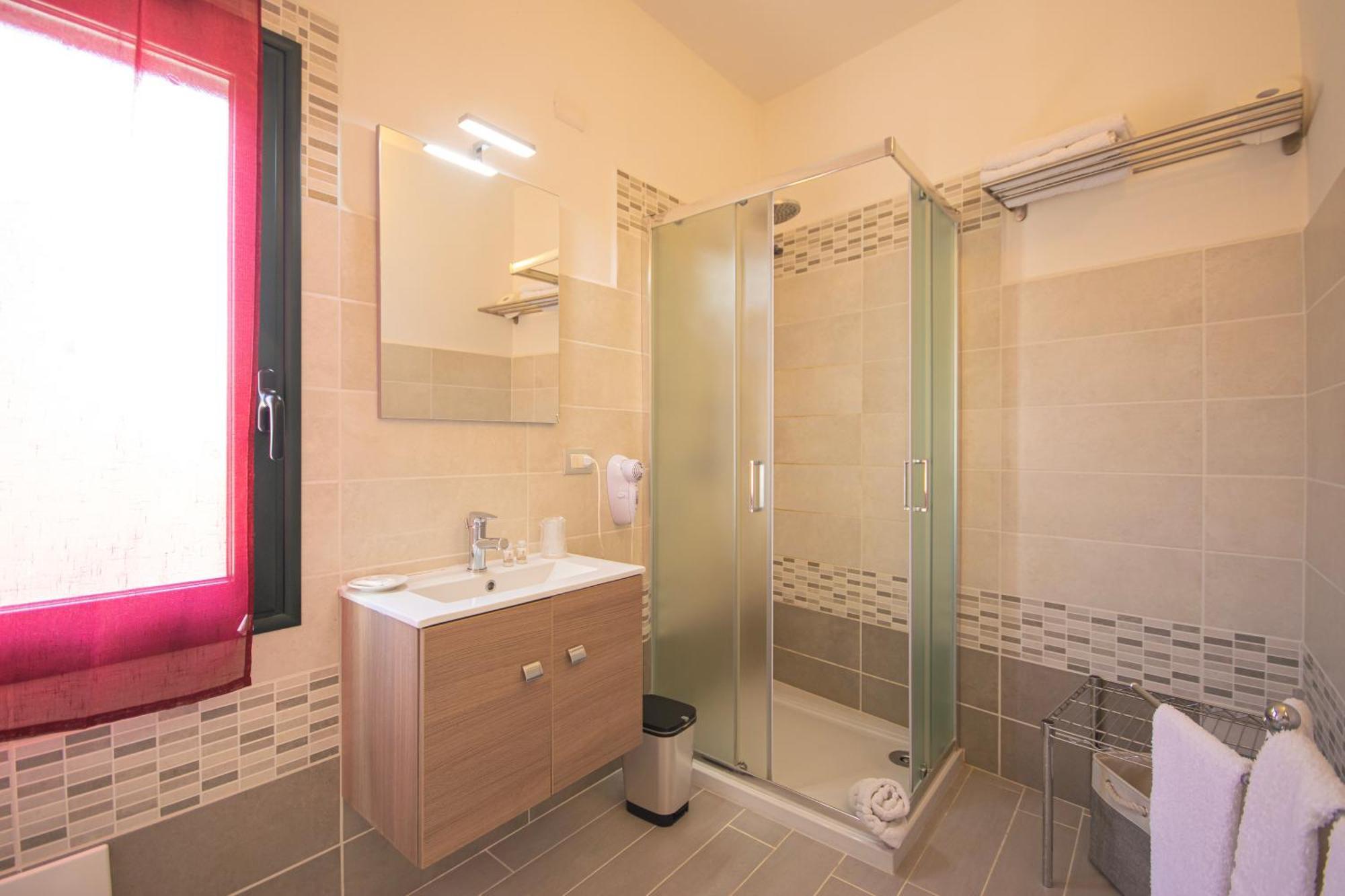 Il Pepe Rosa Bed & Breakfast Posada  Dış mekan fotoğraf