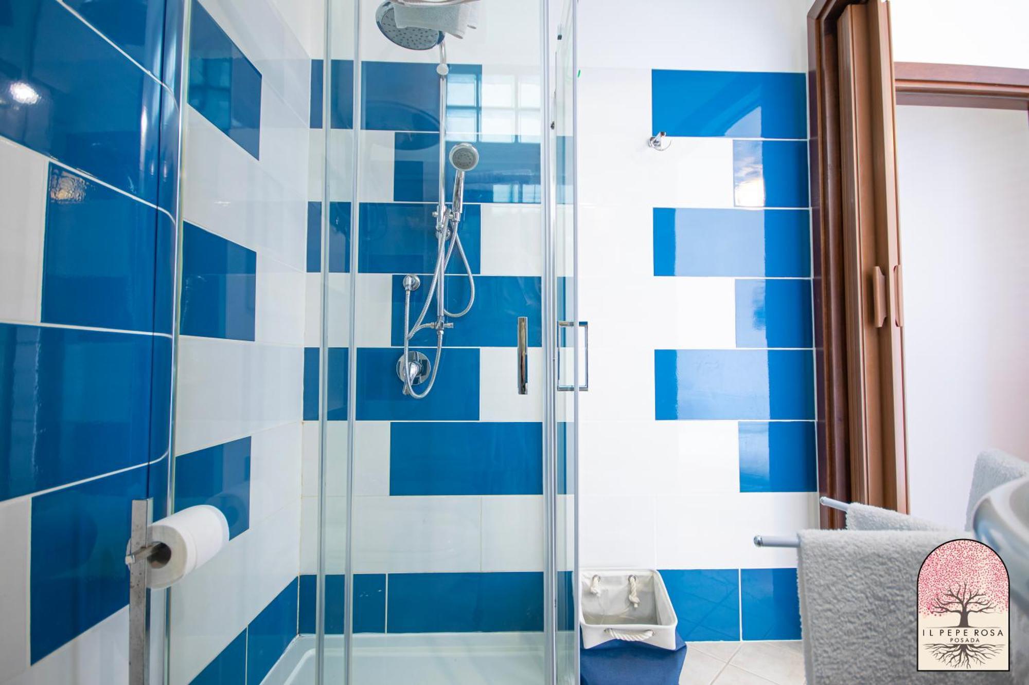 Il Pepe Rosa Bed & Breakfast Posada  Dış mekan fotoğraf
