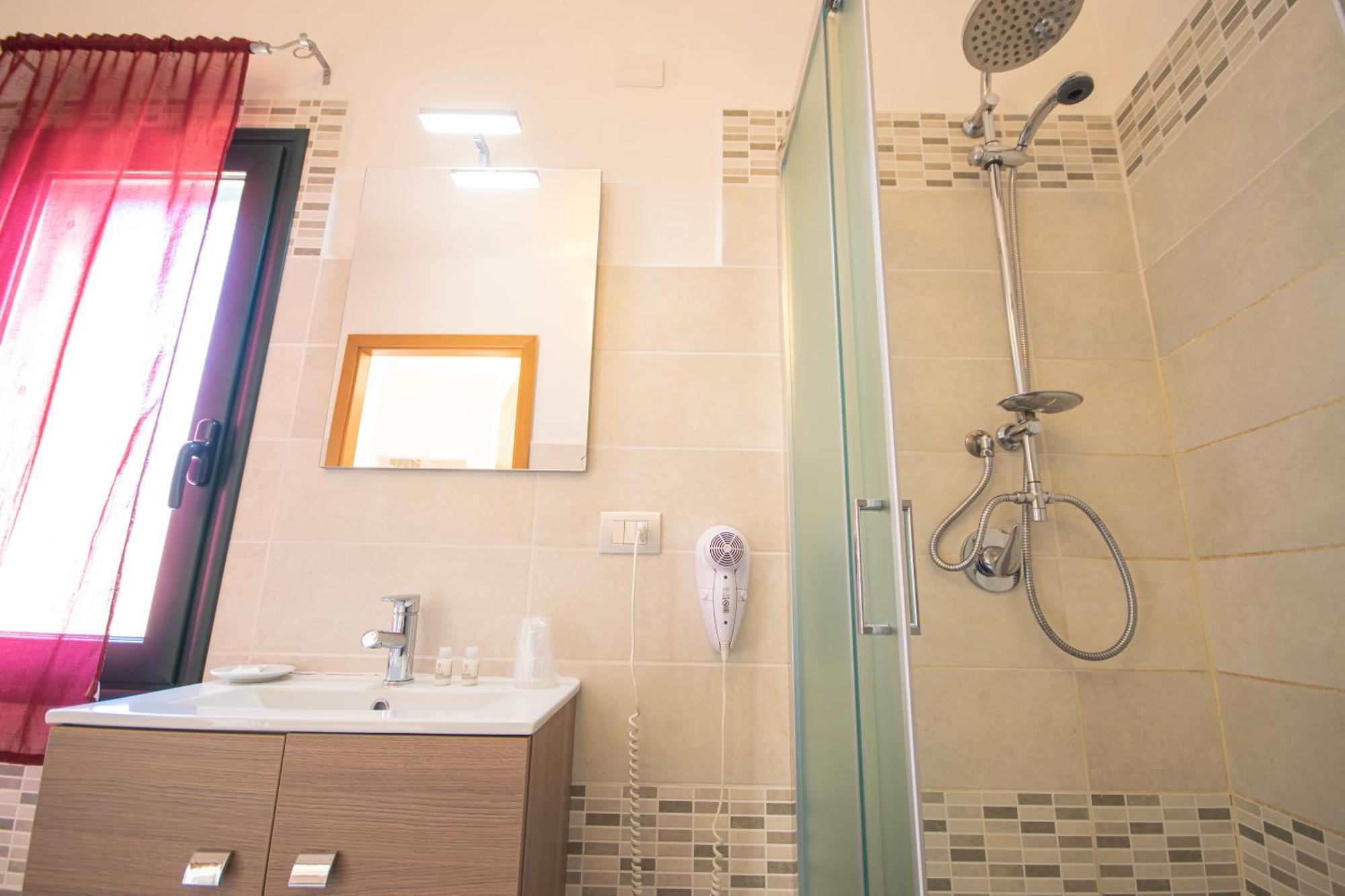 Il Pepe Rosa Bed & Breakfast Posada  Dış mekan fotoğraf