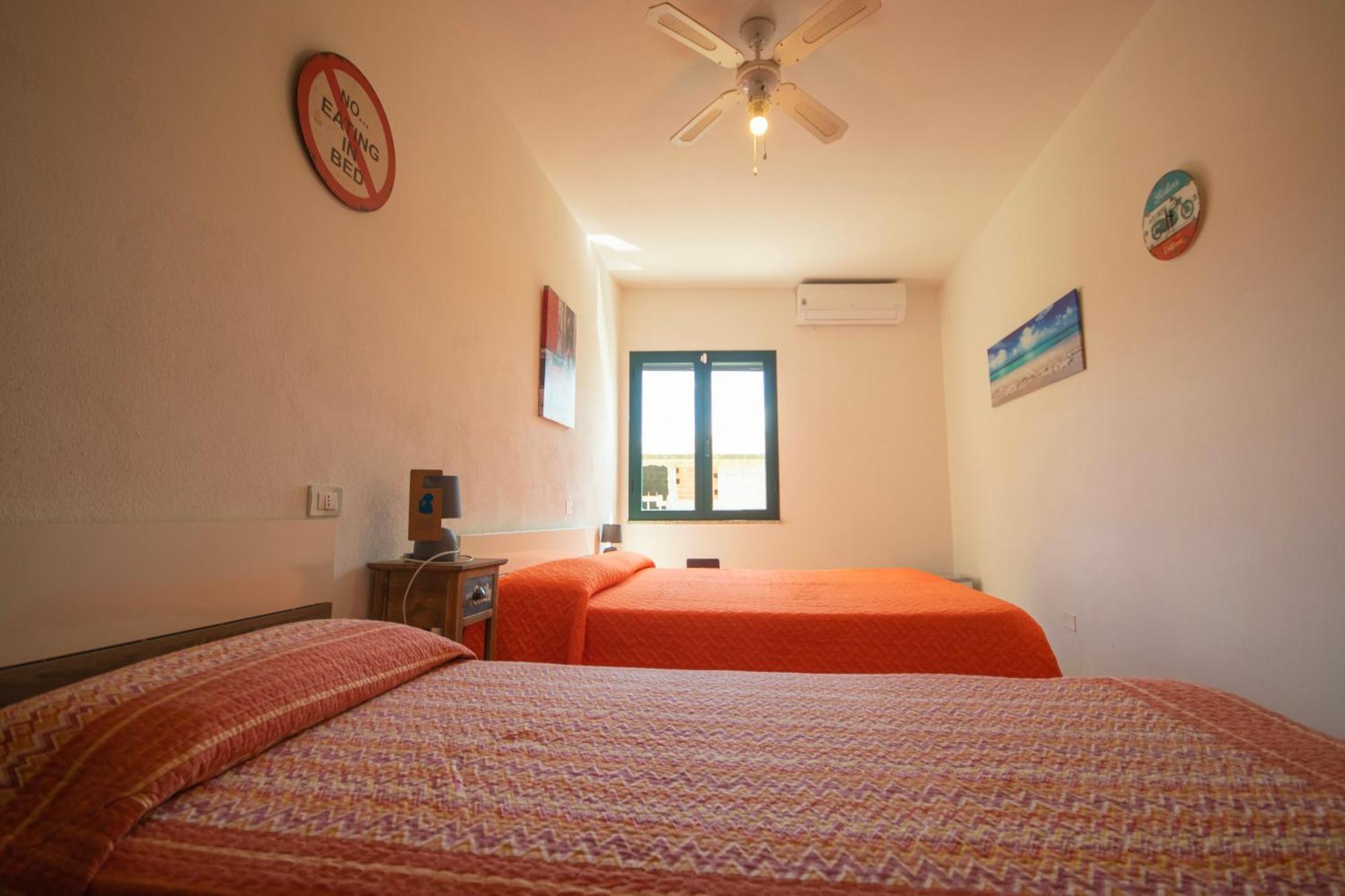 Il Pepe Rosa Bed & Breakfast Posada  Dış mekan fotoğraf