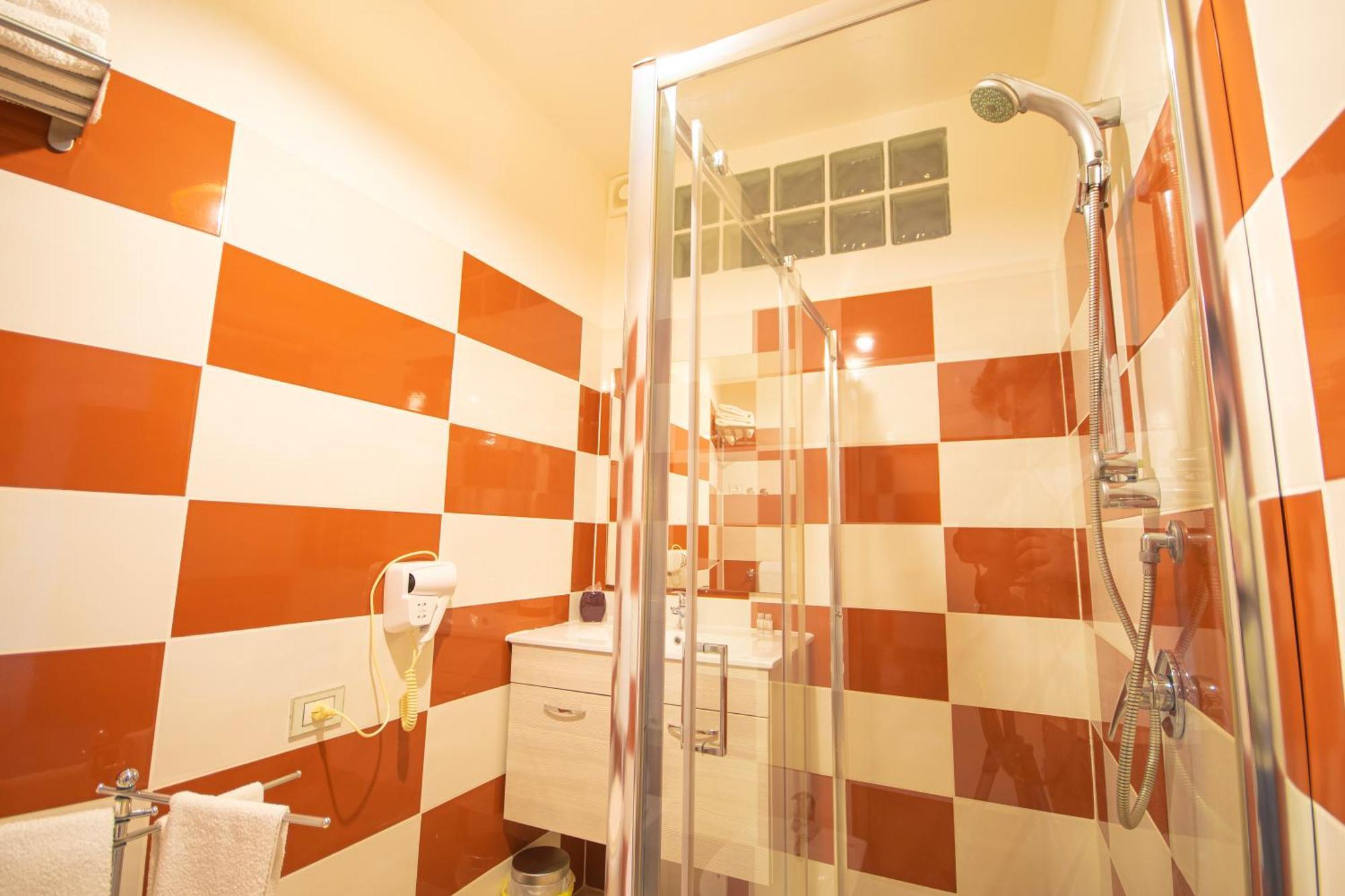 Il Pepe Rosa Bed & Breakfast Posada  Dış mekan fotoğraf