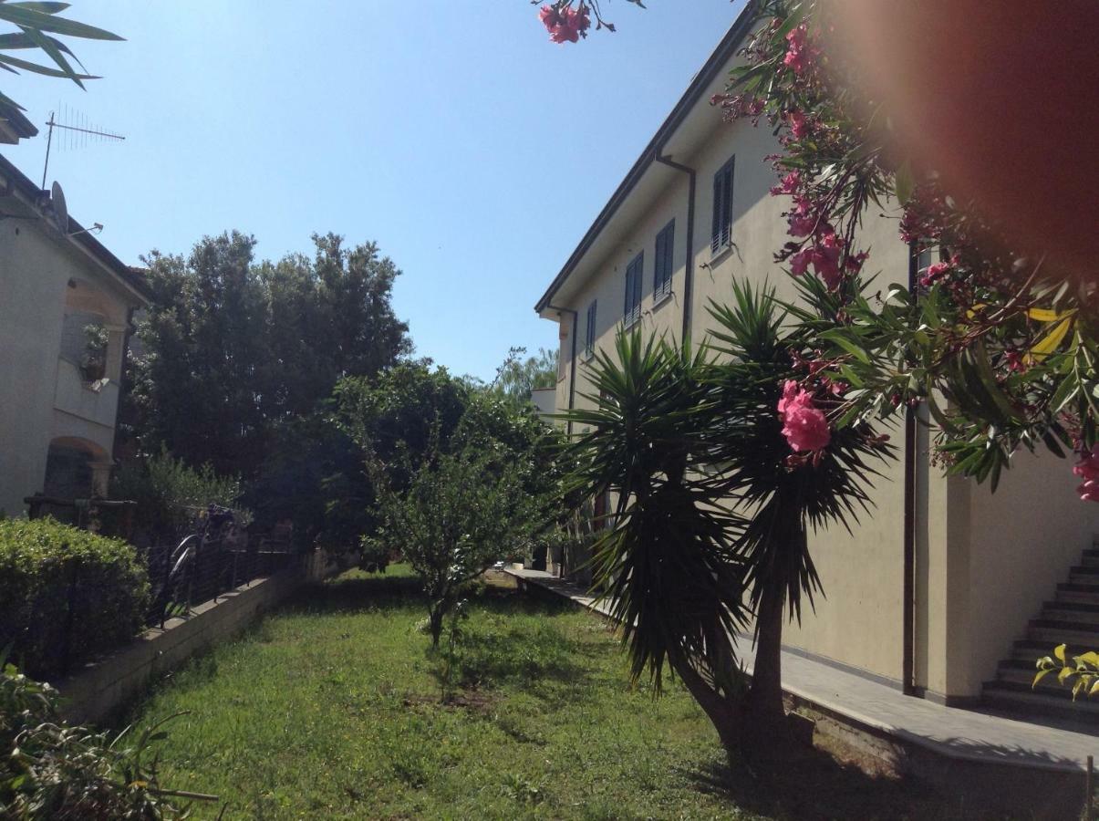 Il Pepe Rosa Bed & Breakfast Posada  Dış mekan fotoğraf